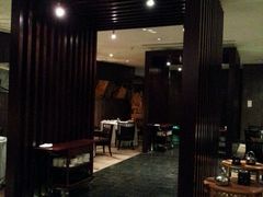 -红棉中餐厅·广州海航威斯汀酒店