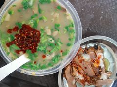 -老四烧饼铺(丽源路店)