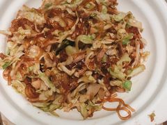 钵子粉丝包菜-大鸭梨(天通西苑店)