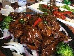 -杨胖子私房菜(秦虹路店)