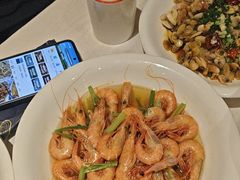 -小厨师·二十年沈家门小海鲜(百井坊巷店)