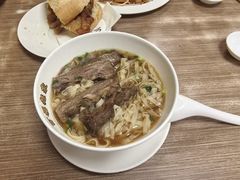 -百福麵家(新馬路店)