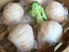 -澳门西南饭店·粤菜·茶市·手工点心(华海路店)