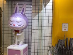 -泡泡玛特POPMART(上海环球港店)