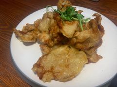 锅包肉-荣鹏风味烀饼总店