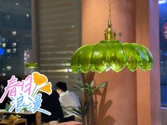 -喃喃椰·糟粕醋·椰子鸡火锅(七堡花园店)