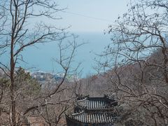 -石老人观光园