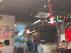 -牛市坎火锅(建设路店)