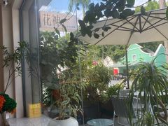 -花神·轻食简餐·咖啡馆·花卉绿植(荷兰花卉小镇店)