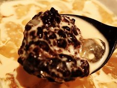 -甜心闲生传统手工冰粉(太古里店)