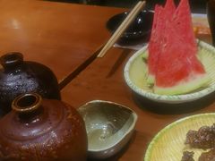 -炭窑水浒烤肉(汉阳鹦鹉巷子店)