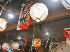 大堂-牛藏·黑毛和牛烧肉(环市东店)