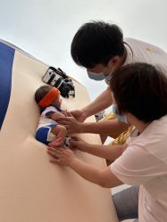 -熙熙小王国儿童摄影乐园(武昌旗舰店)
