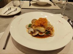 -La Sauce法意餐厅