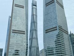 -东方明珠广播电视塔