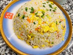 扬州炒饭-天津卫码头(南开大悦城店)