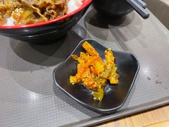 -食其家·牛丼咖喱(金桥太茂店)