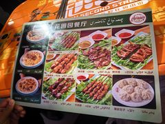 -花圃园餐厅店(和田二街28号院店)