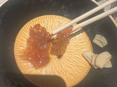 -万丽轩·粤菜(王府井金茂万丽酒店)