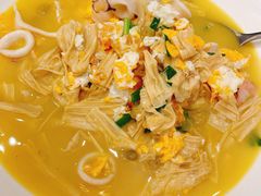 -梦都海鲜酒家(万达广场江桥店)