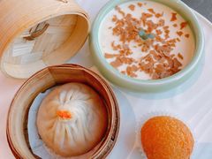 纯蟹粉小笼-蟹榭·本帮江浙菜·蟹宴(五角场合生汇商场店)