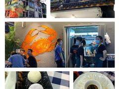 -阿妹小海鲜(下角店)