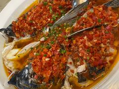 -湘桂人酒楼(西便门店)