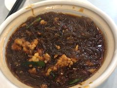肉末粉丝煲-小实惠嘉(威海路店)