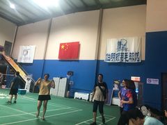 -伯明顿羽毛球(南开分馆)