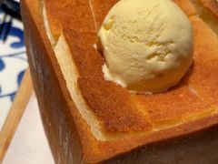 -绿茶餐厅(布吉万象汇店)