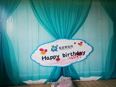 -蓝莓果幼儿园(通州梨园店)