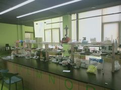 -智勇青少年科创·科学实验·社会实践·课题研究(杨浦本溪校区)