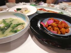 -沙河粉村·国家非遗传承(云台店)