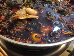 -黑竹香鸡(营和巷店)