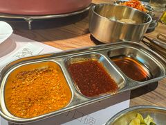 -西塔老太太泥炉烤肉(万柳华联店)