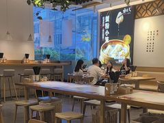 -馋三尺蟹粉小笼(人民广场店)