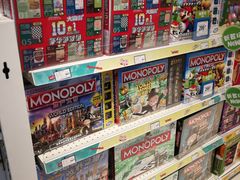 -TOYSRUS玩具反斗城(长春欧亚新生活购物广场店)