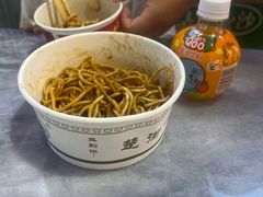 -楚街一品热干面(光谷天地店)