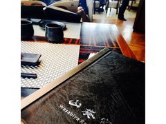 -山葵家·创意料理(宁波来福士店)