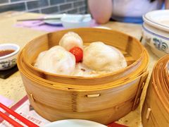 -点都德(龙之梦店)