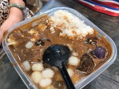 -甜心闲生传统手工冰粉(奎星楼店)