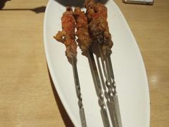 -西北45°(世茂广场店)
