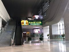 -黄山北站