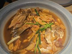 东海杂鱼-荣小馆(杭州大厦店)