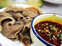 过桥毛肚-洪霞餐馆