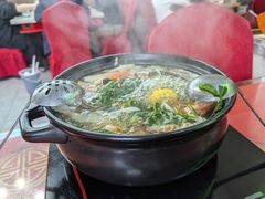 -野菌王牦牛肉汤锅