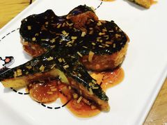 局气豆腐-局气 烤鸭·北京菜(光华路店)
