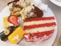 -东方红海鲜百汇(国际大厦店)