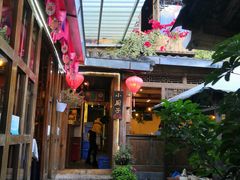 -小厨子私房菜·云南美食店