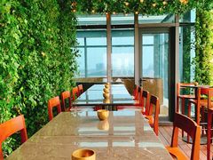 -顶层酒吧ROOF(上海艾迪逊酒店)